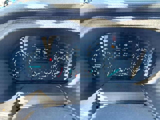 New 2025 Ford Transit 250 148 Medium Roof image 15