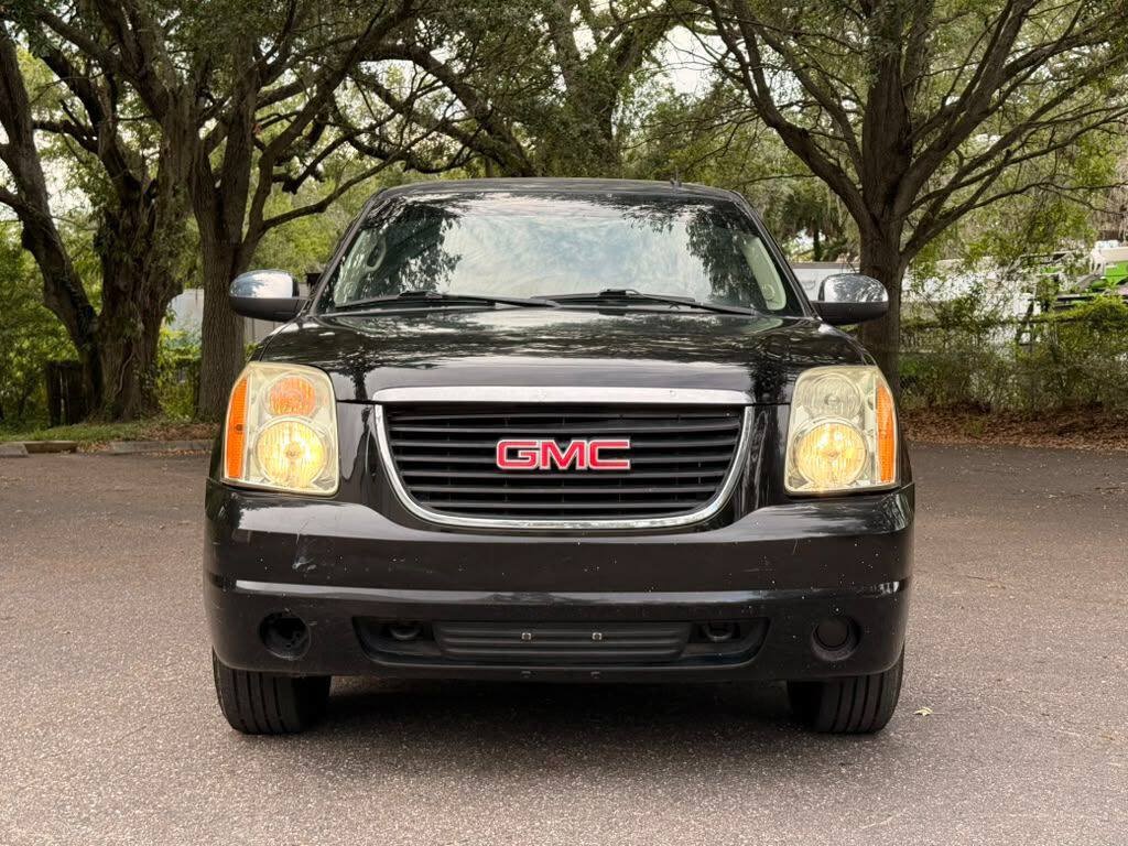 Used 2014 GMC Yukon SLE