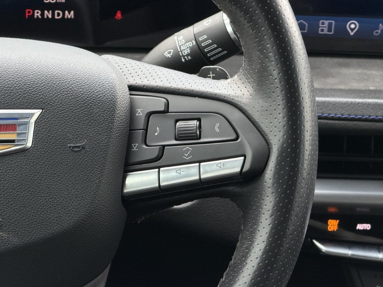 Used 2024 Cadillac XT4 Sport FWD image 14