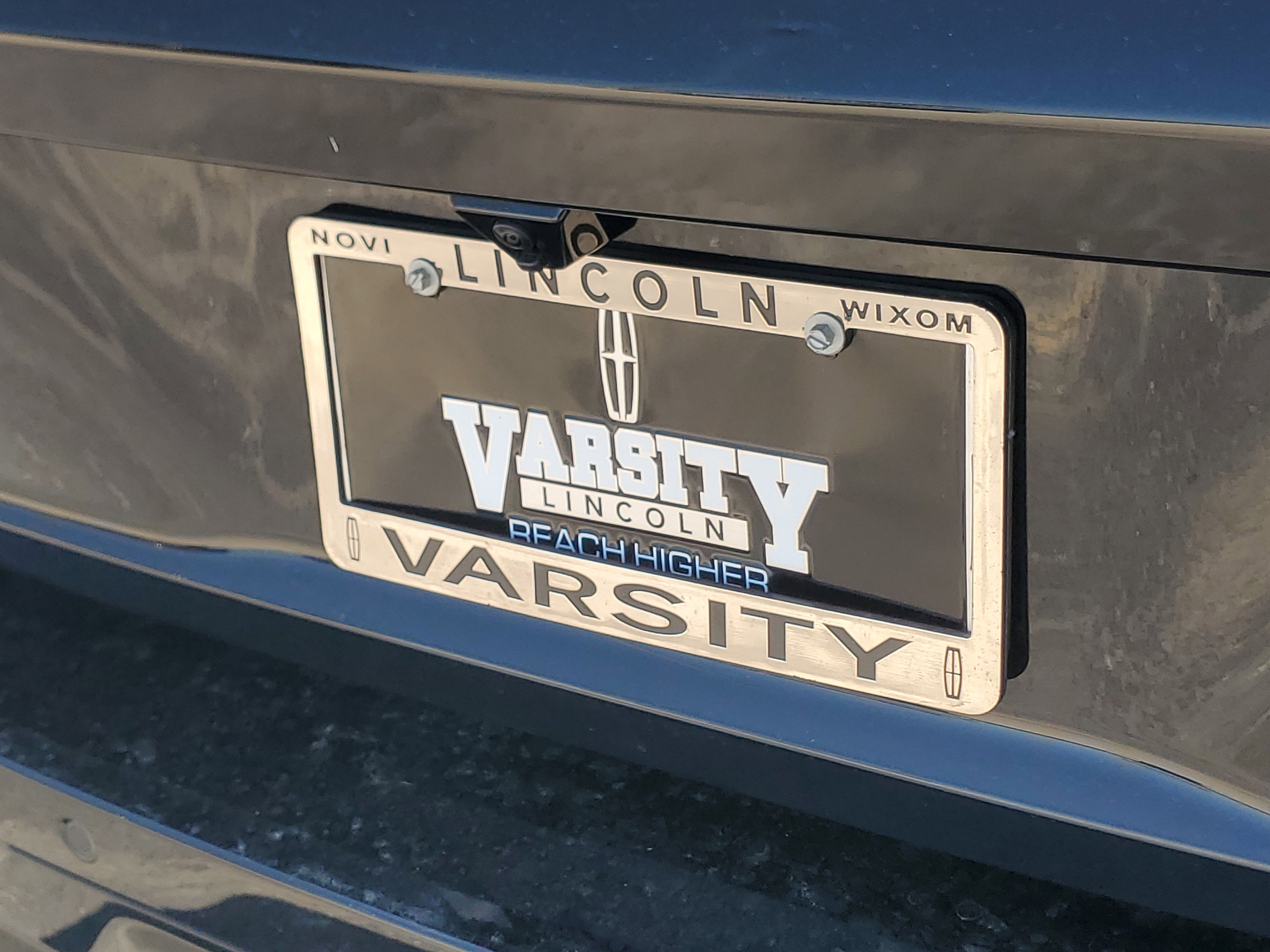 New 2026 Lincoln Navigator L Black Label AWD/4WD image 36