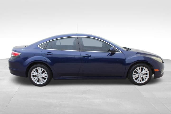 Used 2010 MAZDA MAZDA6 i Touring Plus image 5