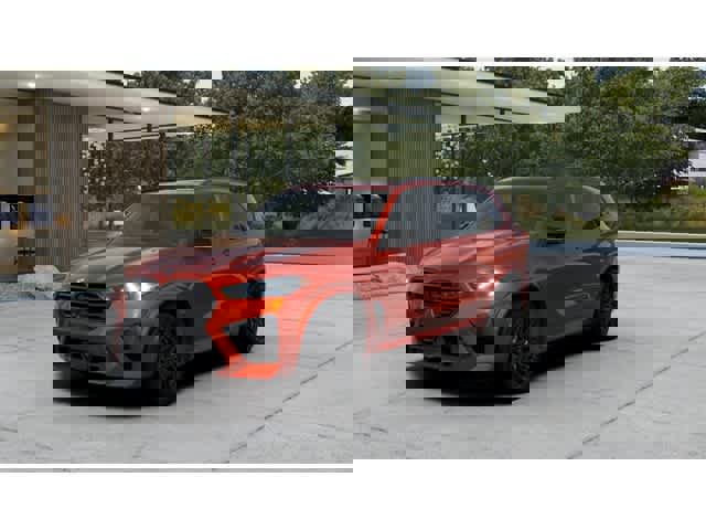 New 2026 BMW X5 M Competition w/ Executive Package image 1