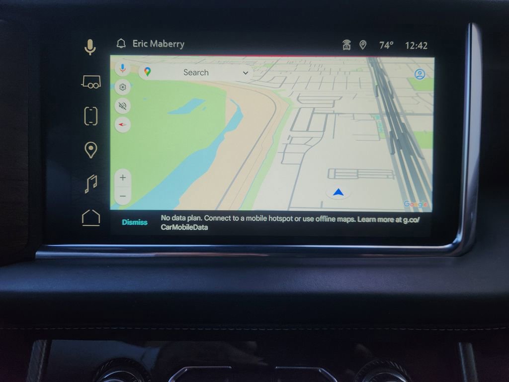 Used 2023 GMC Yukon XL Denali Ultimate image 16