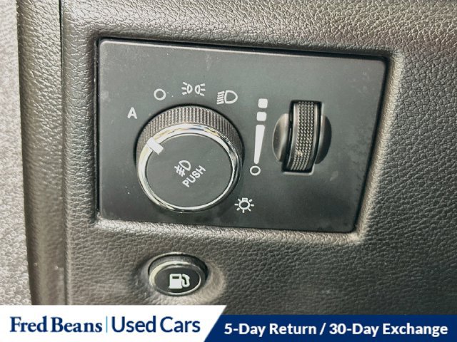 Used 2021 Jeep Grand Cherokee Overland AWD/4WD image 14