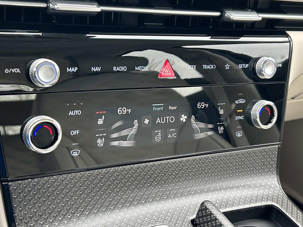 New 2026 Genesis G80 3.5T Sport Prestige image 32