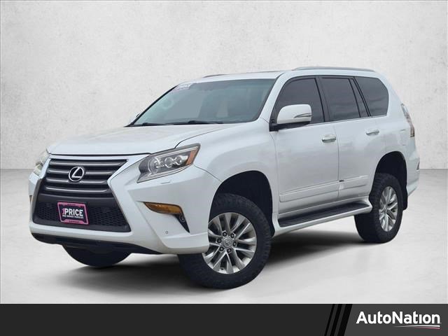 Used 2014 Lexus GX 460 w/ Premium Package image 1
