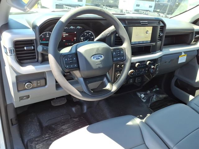 New 2026 Ford F350 XL w/ XL Chrome Package AWD/4WD image 10