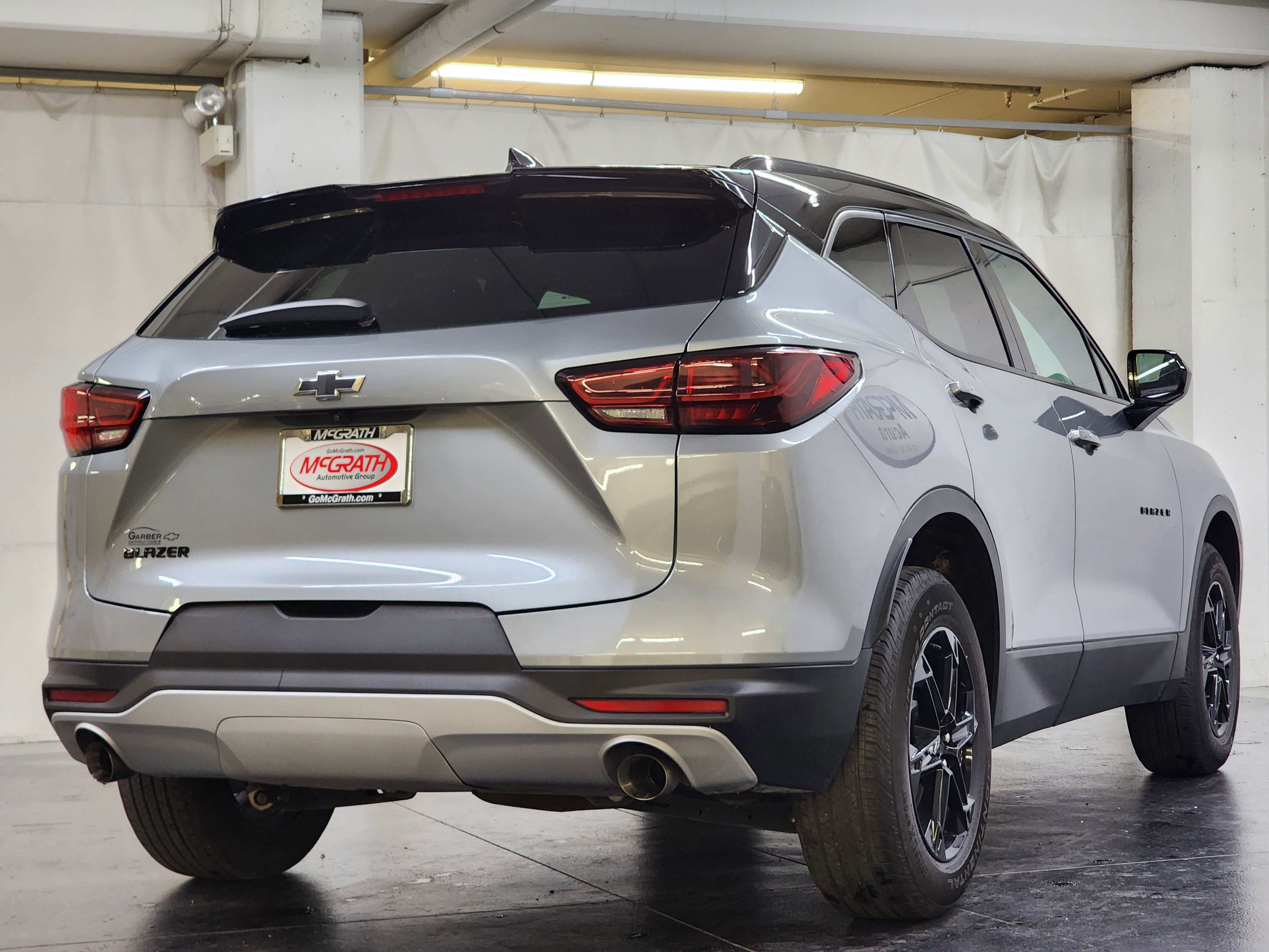 Used 2023 Chevrolet Blazer LT w/ Convenience Package image 5