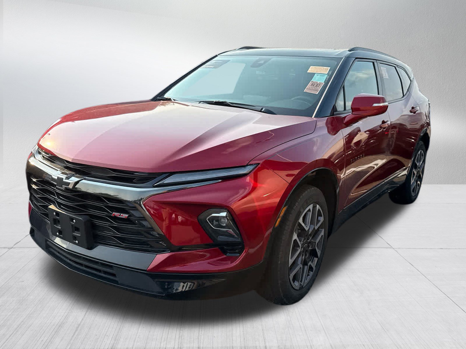 Used 2023 Chevrolet Blazer RS w/ Enhanced Convenience Package AWD/4WD image 3