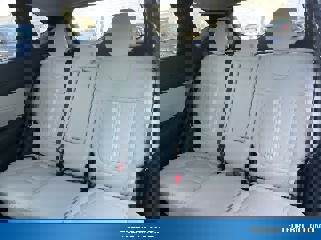 Used 2025 Hyundai Tucson SEL image 13