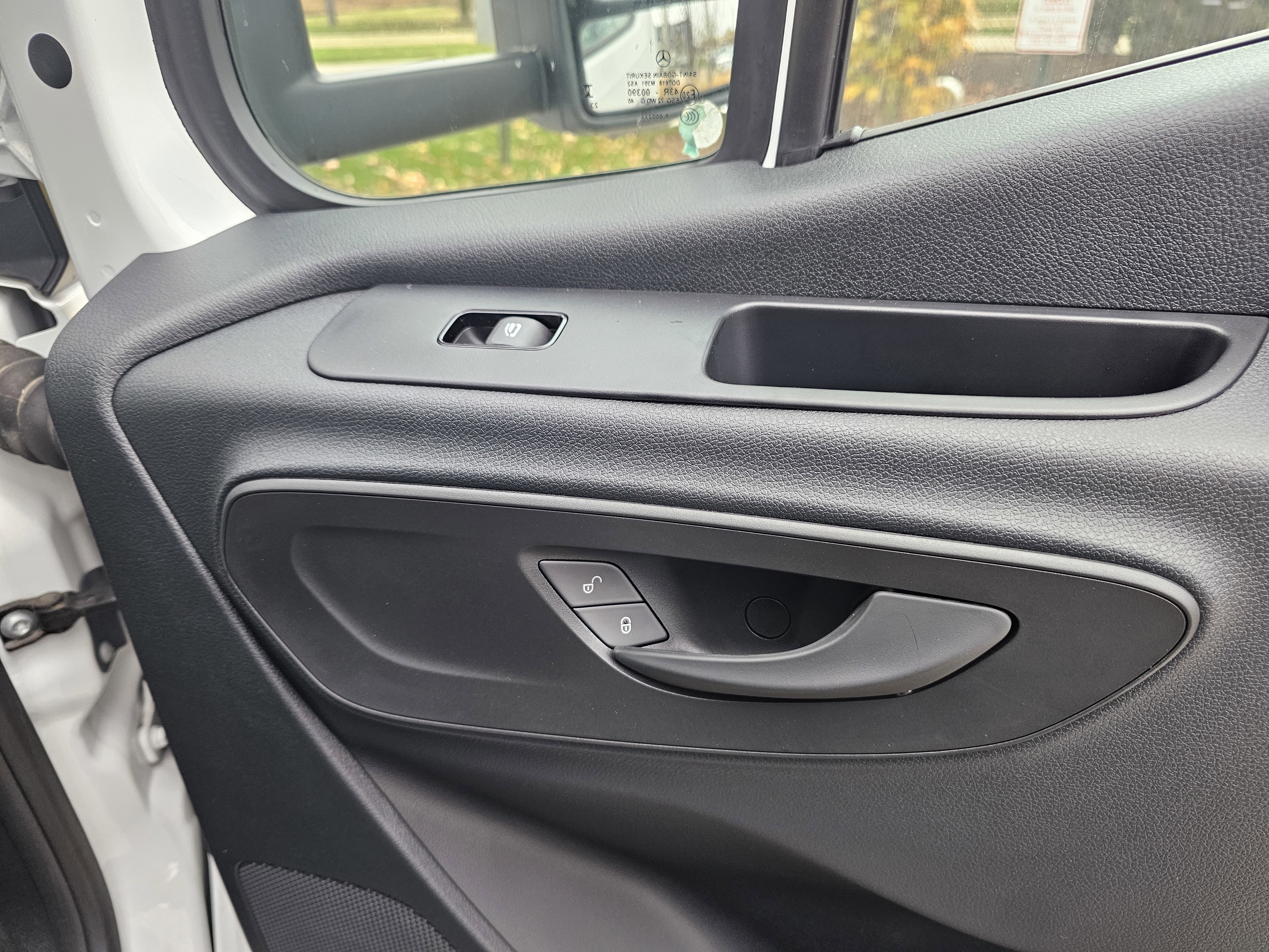 New 2024 Mercedes-Benz Sprinter 4500 image 20