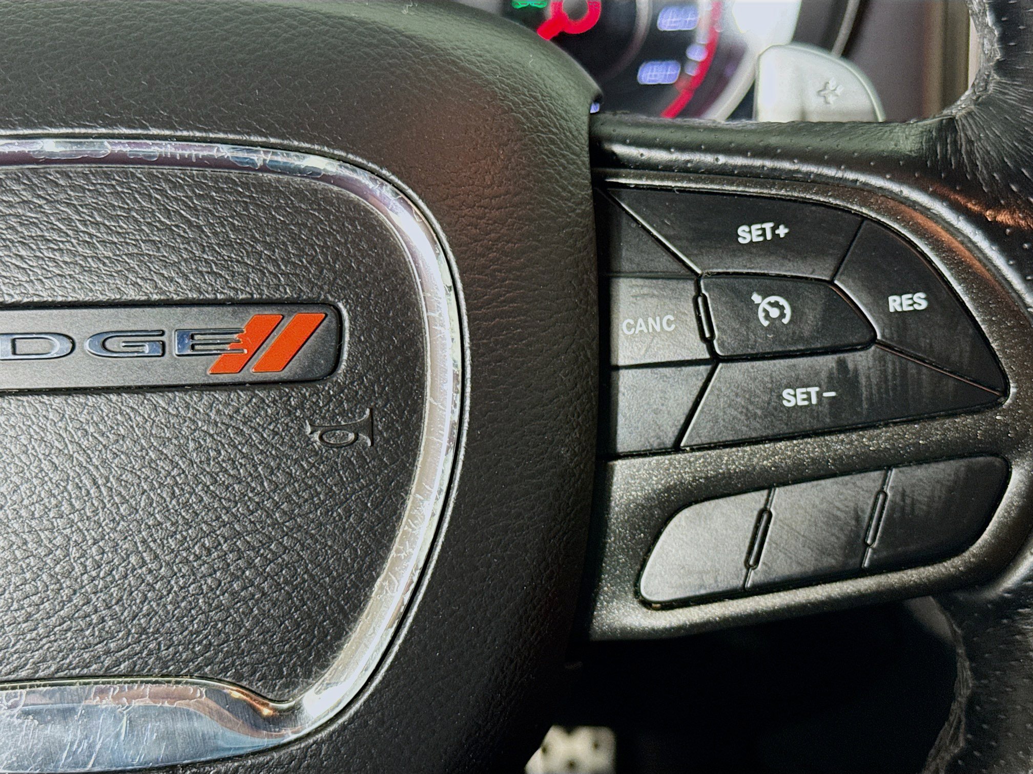 Used 2021 Dodge Charger Scat Pack RWD image 14