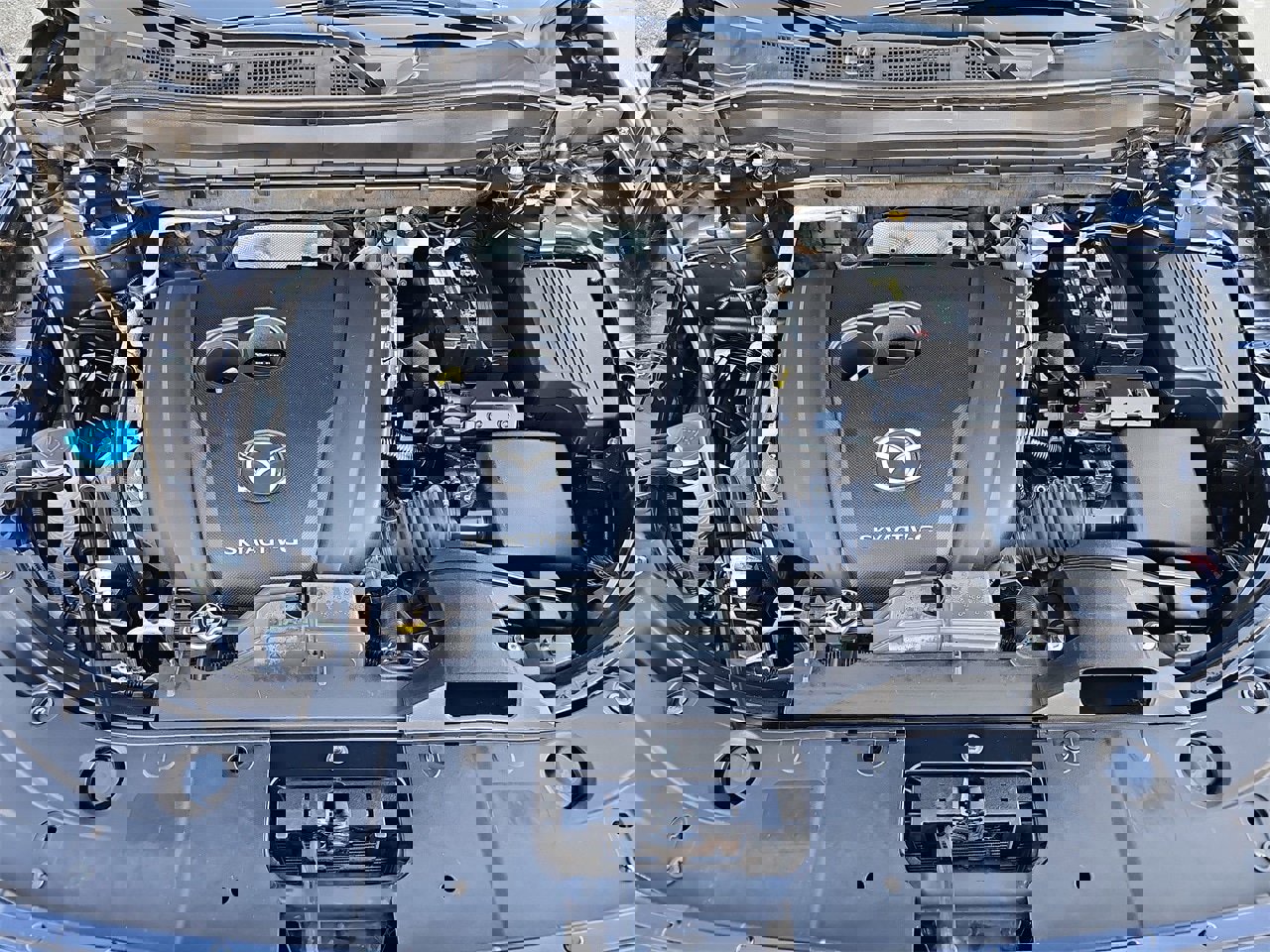 Used 2021 MAZDA CX-5 Touring image 30