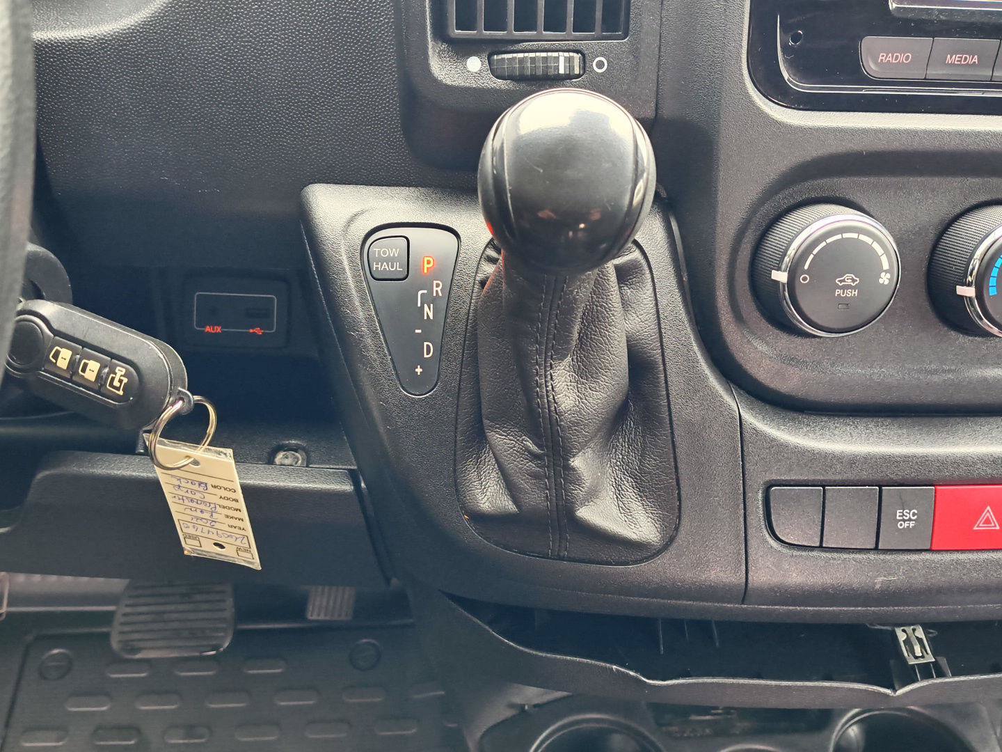 Used 2021 RAM ProMaster 1500 FWD image 20