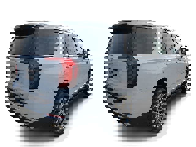 New 2026 GMC Yukon Denali image 5