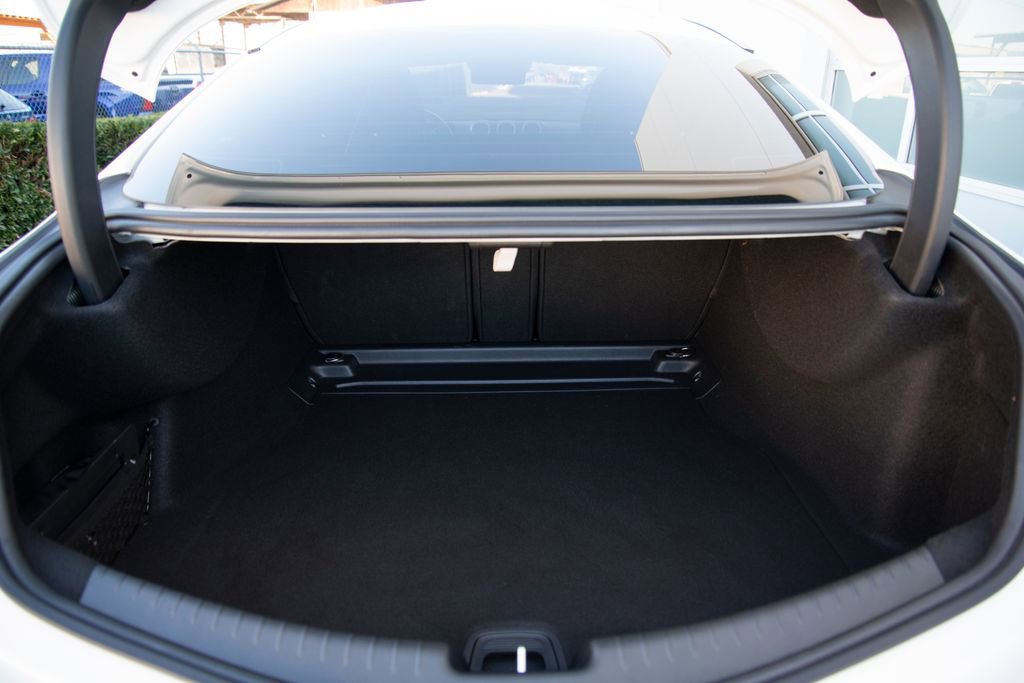 Used 2024 Mercedes-Benz CLE 300 4MATIC Coupe image 25