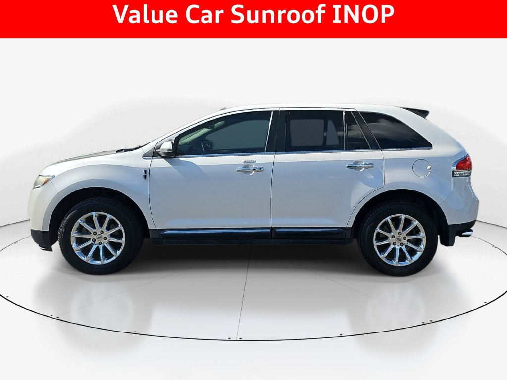 Used 2014 Lincoln MKX FWD w/ Equipment Group 102A image 7