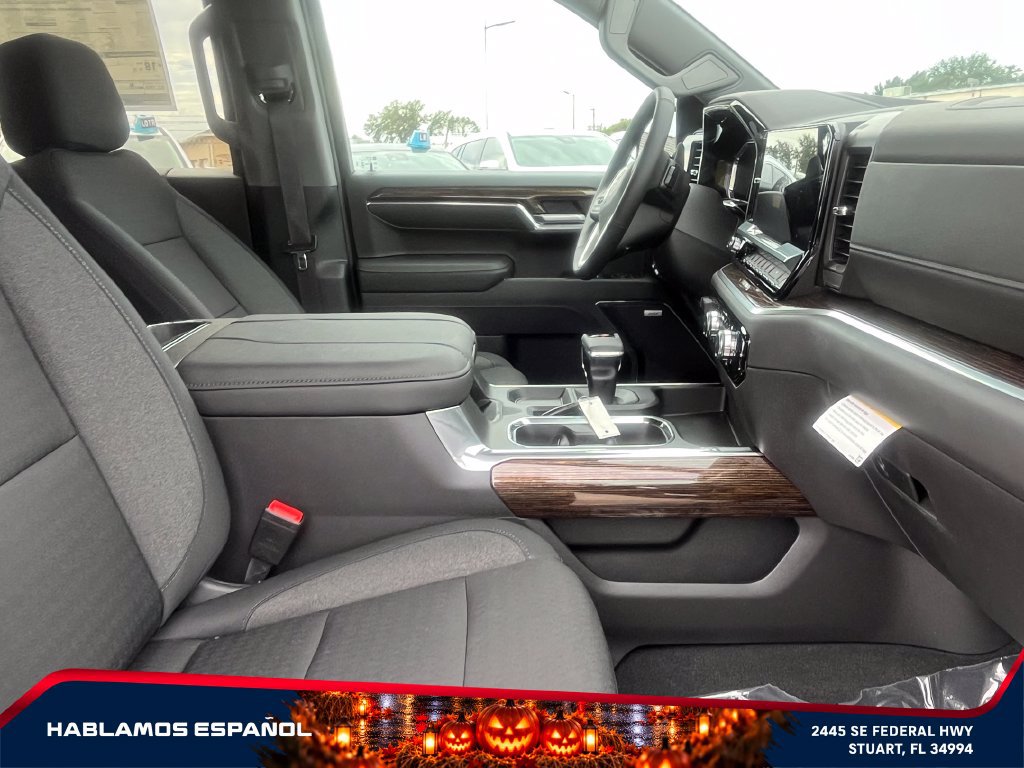 New 2026 GMC Sierra 1500 Elevation w/ Preferred Package RWD image 20
