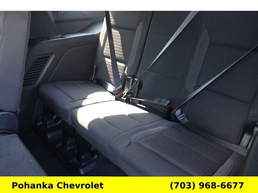Certified 2023 Chevrolet Tahoe LS image 27