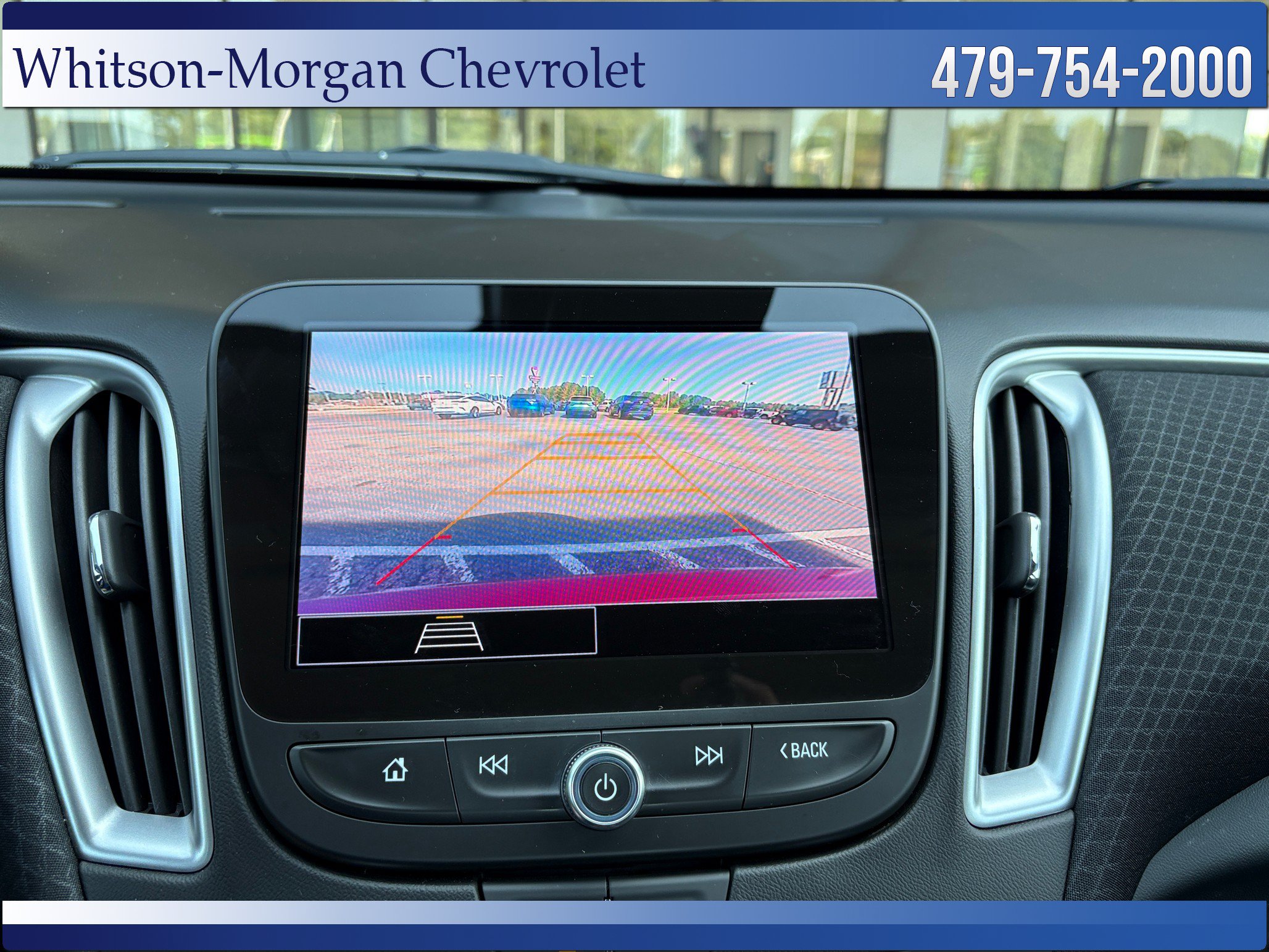 Used 2025 Chevrolet Malibu LT FWD image 25