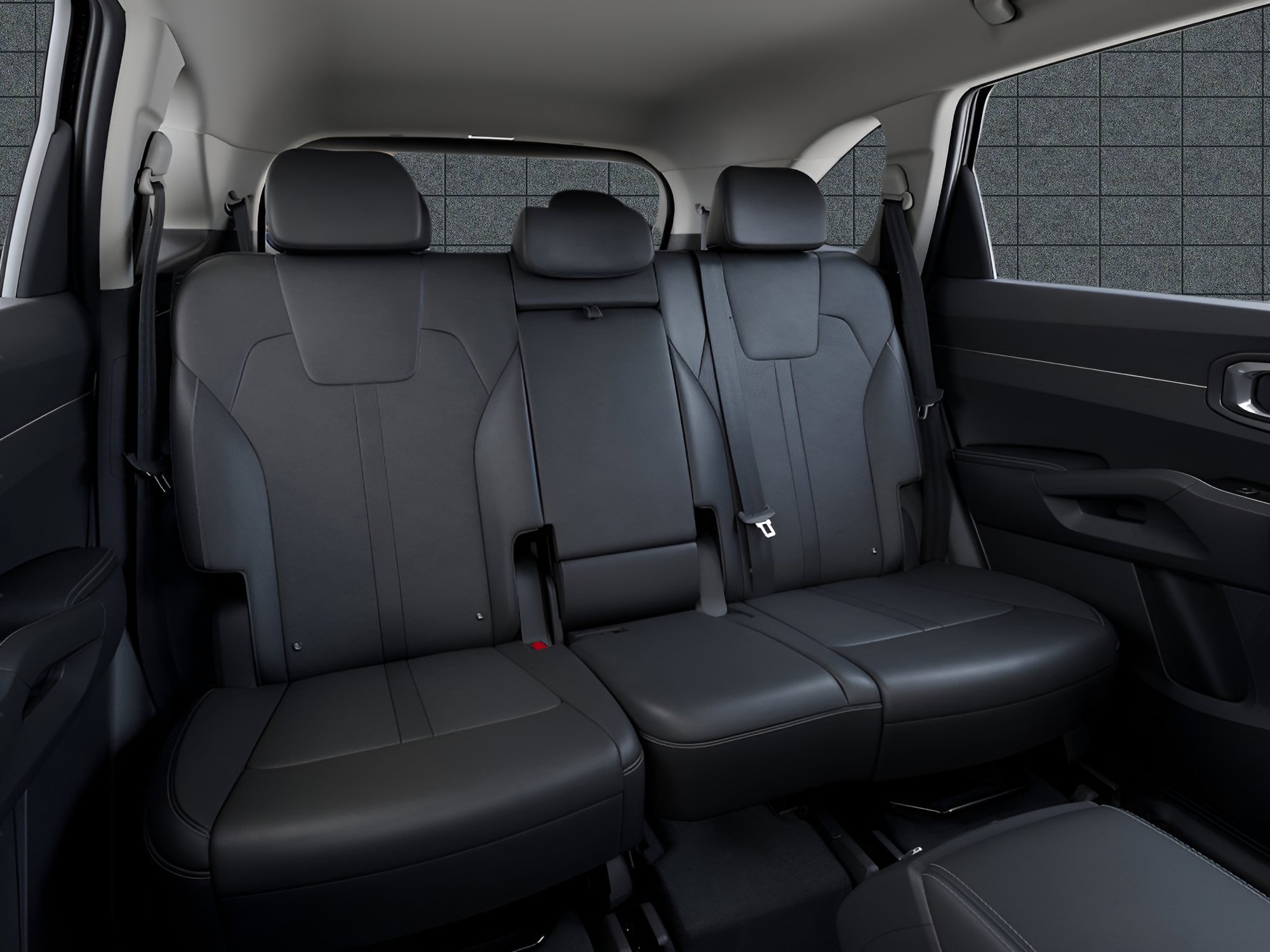 New 2026 Kia Sorento EX FWD image 16