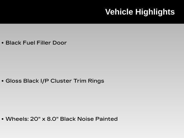 Used 2021 Dodge Challenger R/T w/ Blacktop Package RWD image 28