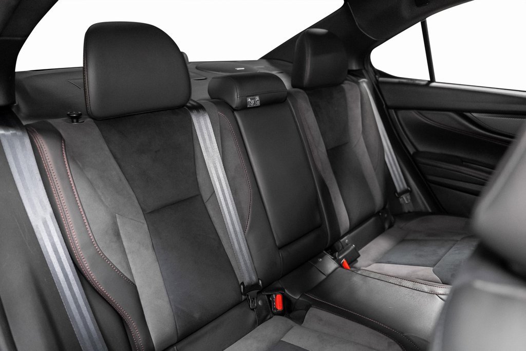 Used 2024 Subaru WRX Limited w/ Popular Package #2A image 34