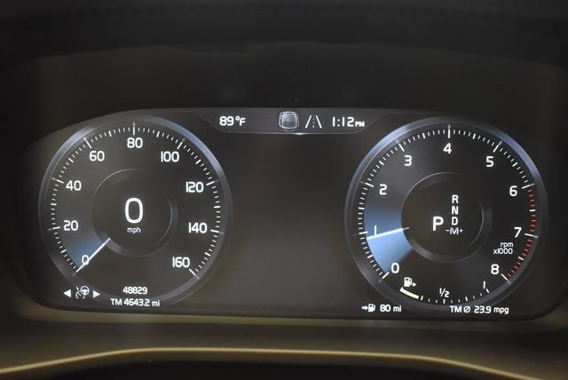 Used 2021 Volvo XC40 T5 R-Design w/ Advanced Package AWD/4WD image 26