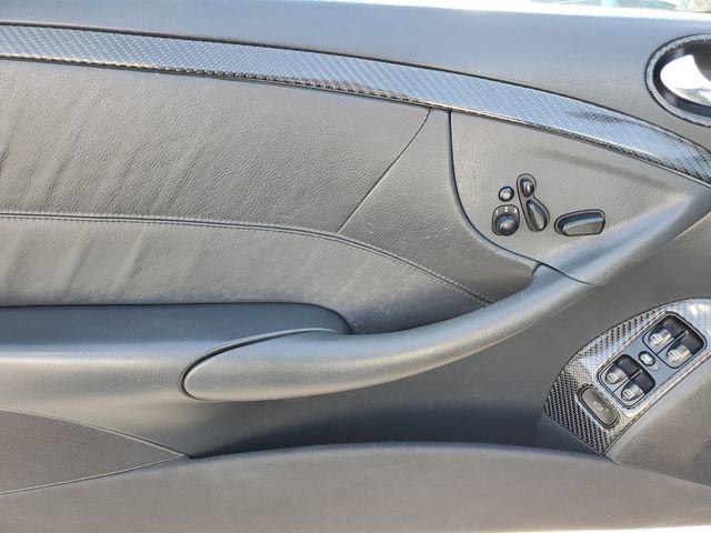 Used 2005 Mercedes-Benz CLK 55 AMG CLK 55 AMG image 10