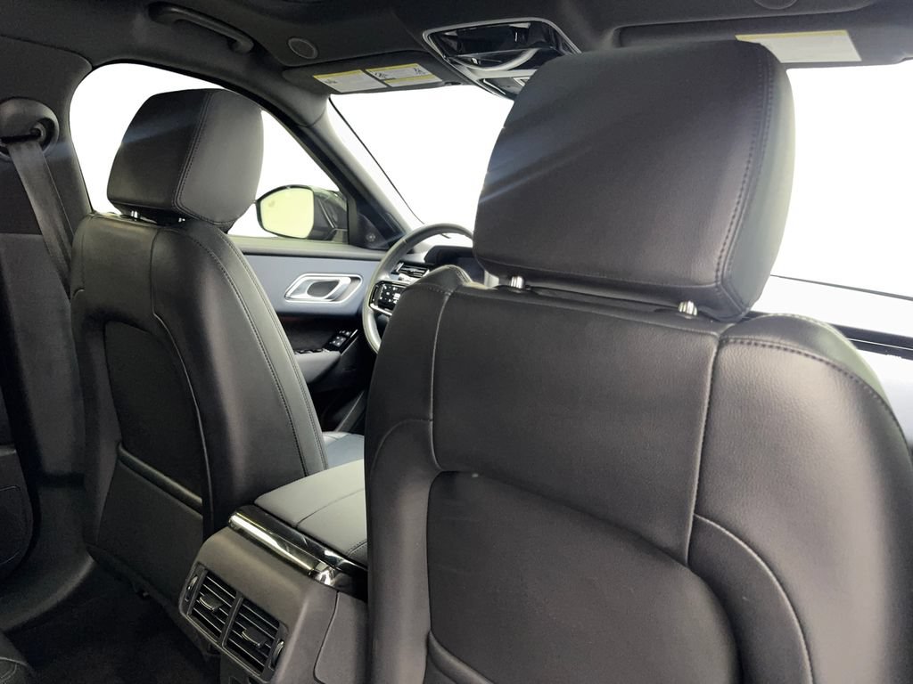 Used 2024 Land Rover Range Rover Velar Dynamic SE AWD/4WD image 42