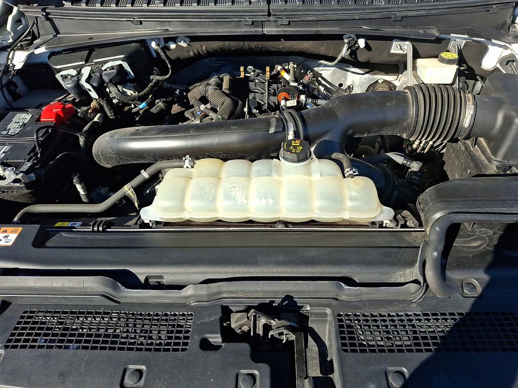 Used 2022 Ford Expedition Limited image 27