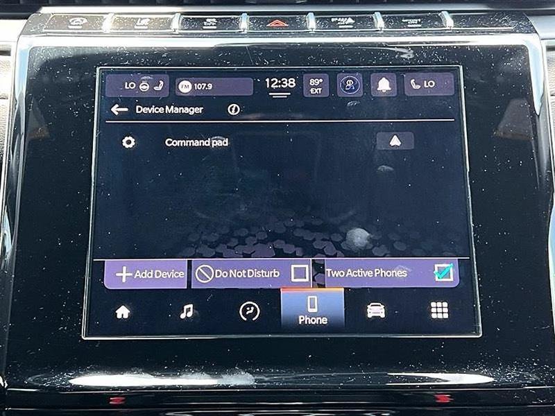 Used 2024 Jeep Grand Cherokee L Altitude AWD/4WD image 30