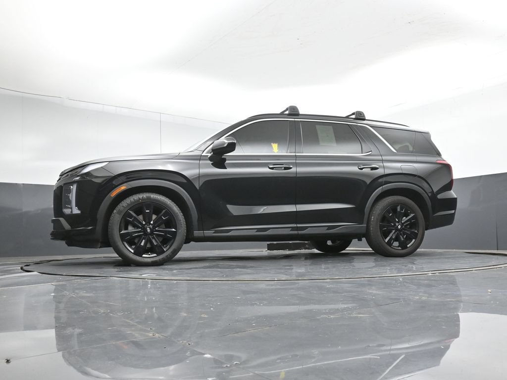 Used 2024 Hyundai Palisade XRT FWD image 43