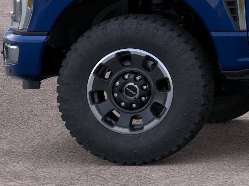 New 2026 Ford F350 Platinum w/ Platinum Plus Package AWD/4WD image 19