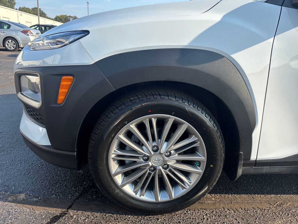 Used 2020 Hyundai Kona SEL Plus image 32