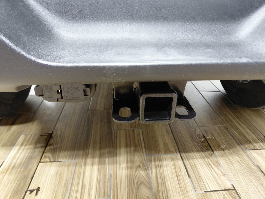 Used 2025 Jeep Wrangler Unlimited Sport AWD/4WD image 12