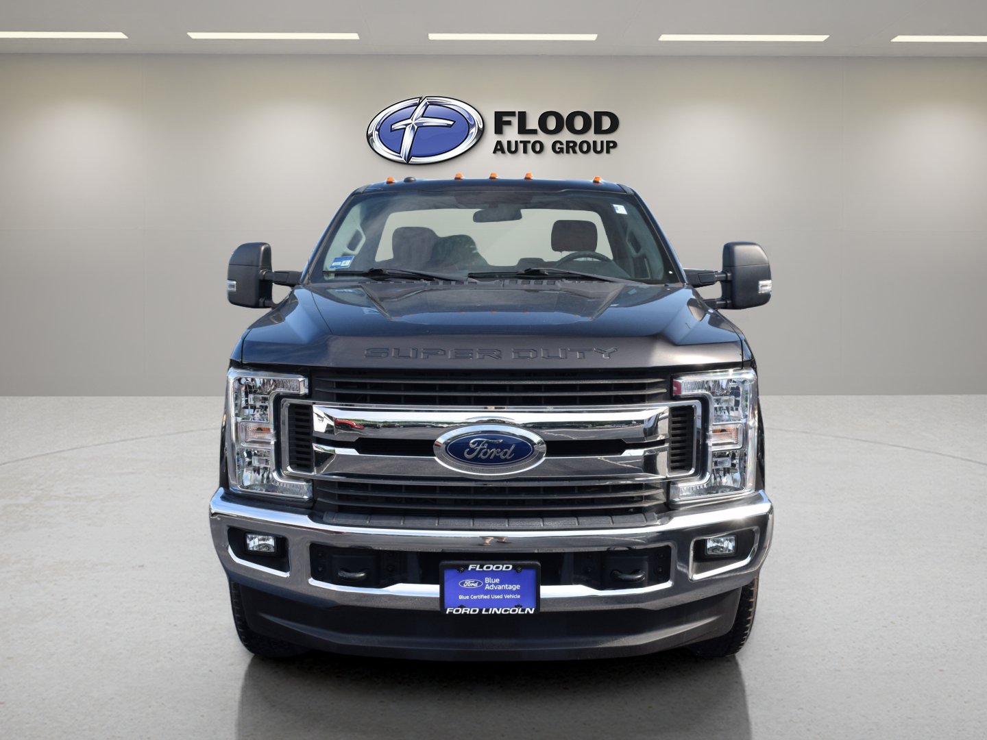 Certified 2019 Ford F350 XLT w/ XLT Value Package AWD/4WD video 2