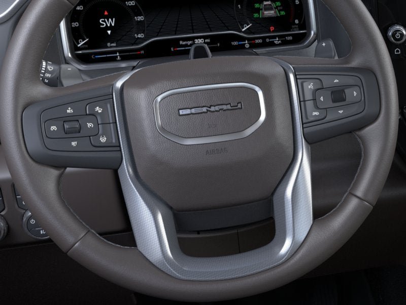 New 2026 GMC Sierra 1500 Denali AWD/4WD image 19