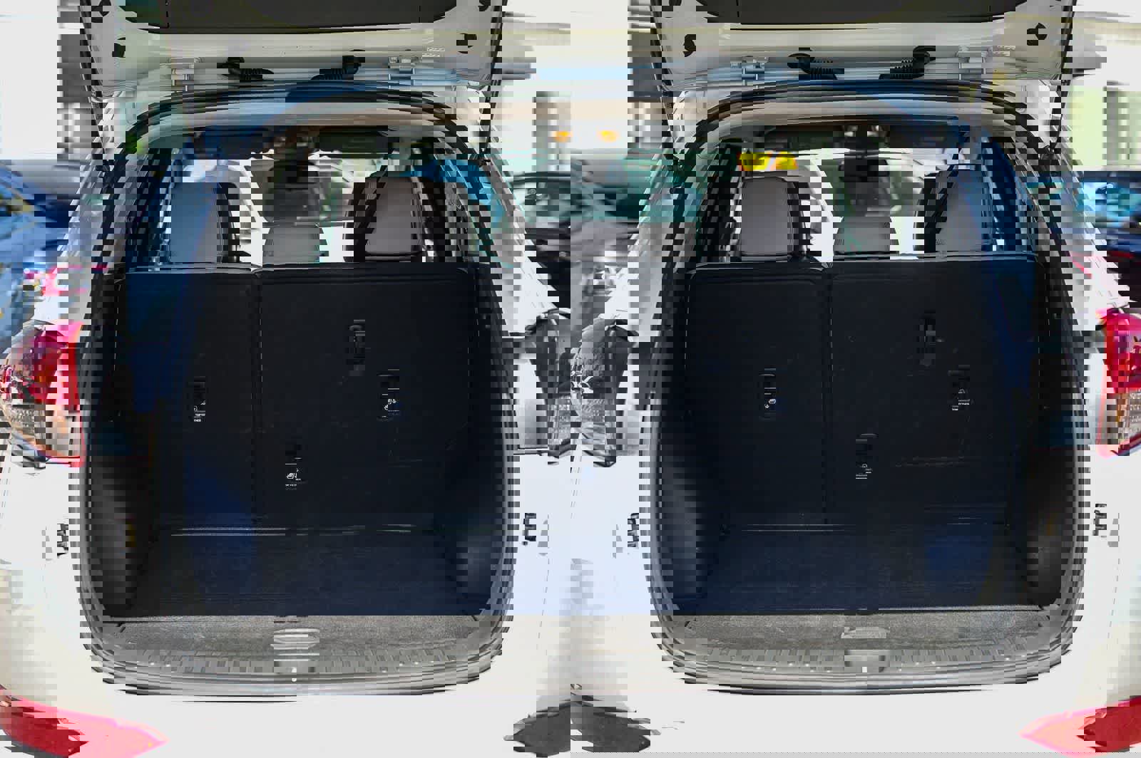 Used 2016 Hyundai Tucson SE w/ Option Group 02 image 27