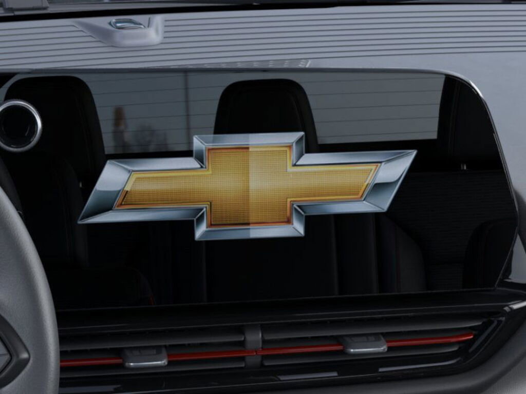 New 2024 Chevrolet Silverado EV RST image 20