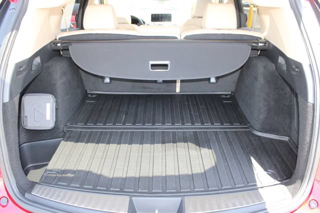 Used 2022 Acura RDX AWD w/ Advance Package image 8