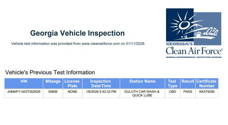 Used 2003 Honda S2000 Convertible 2D image 19