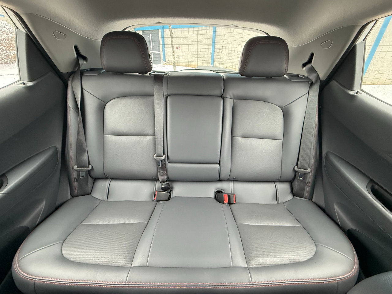 Used 2017 Chevrolet Bolt Premier w/ Driver Confidence II Package image 17