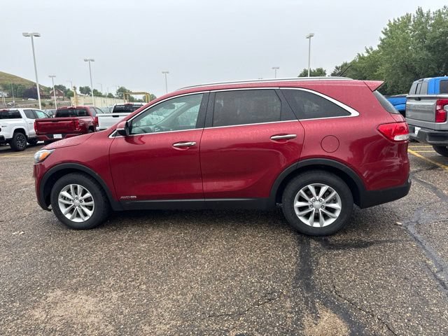 Used 2017 Kia Sorento AWD image 7