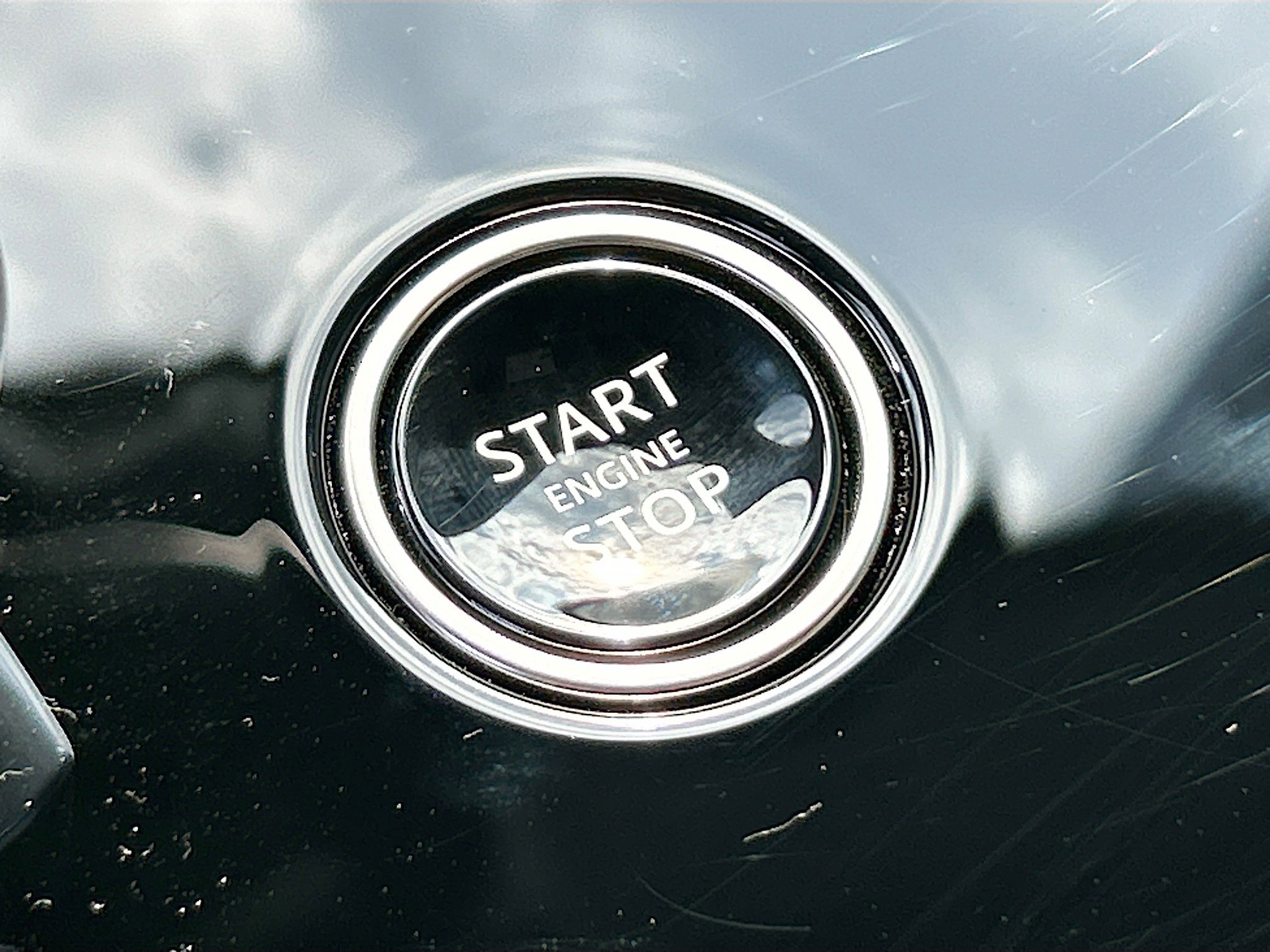 Used 2025 Land Rover Range Rover Sport Dynamic SE image 31