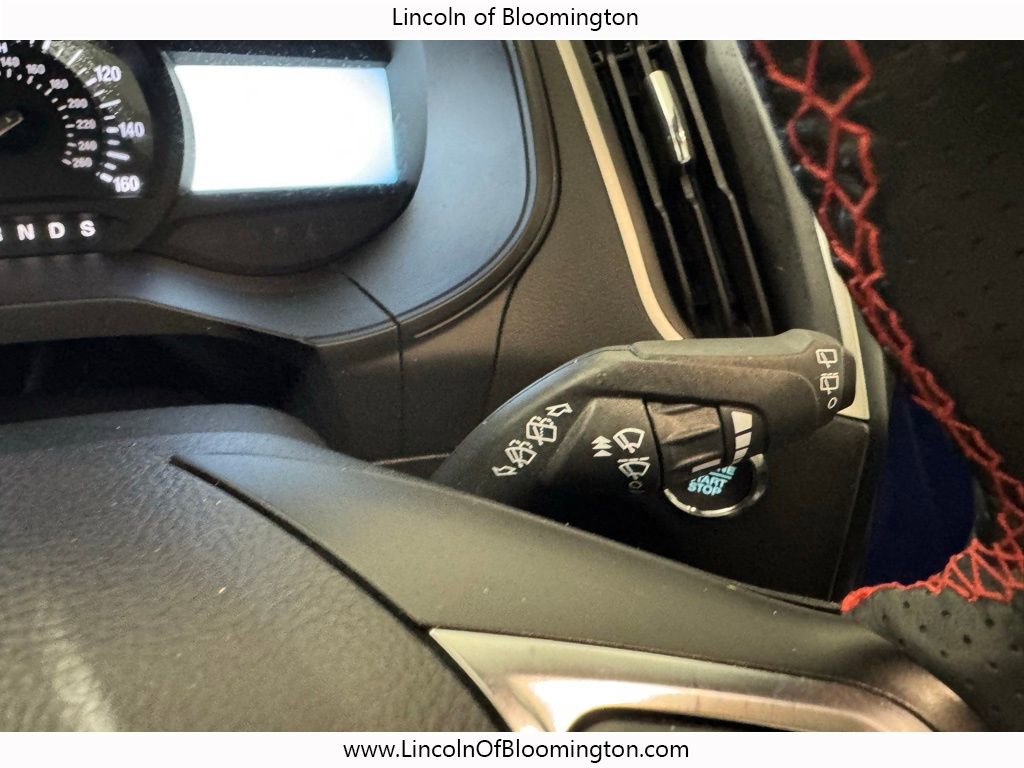 Used 2024 Ford Edge ST-Line image 41