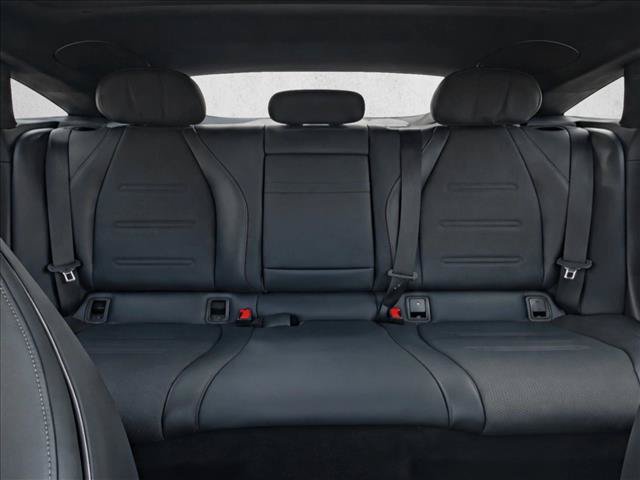 Used 2022 Mercedes-Benz EQS AMG 4MATIC image 19