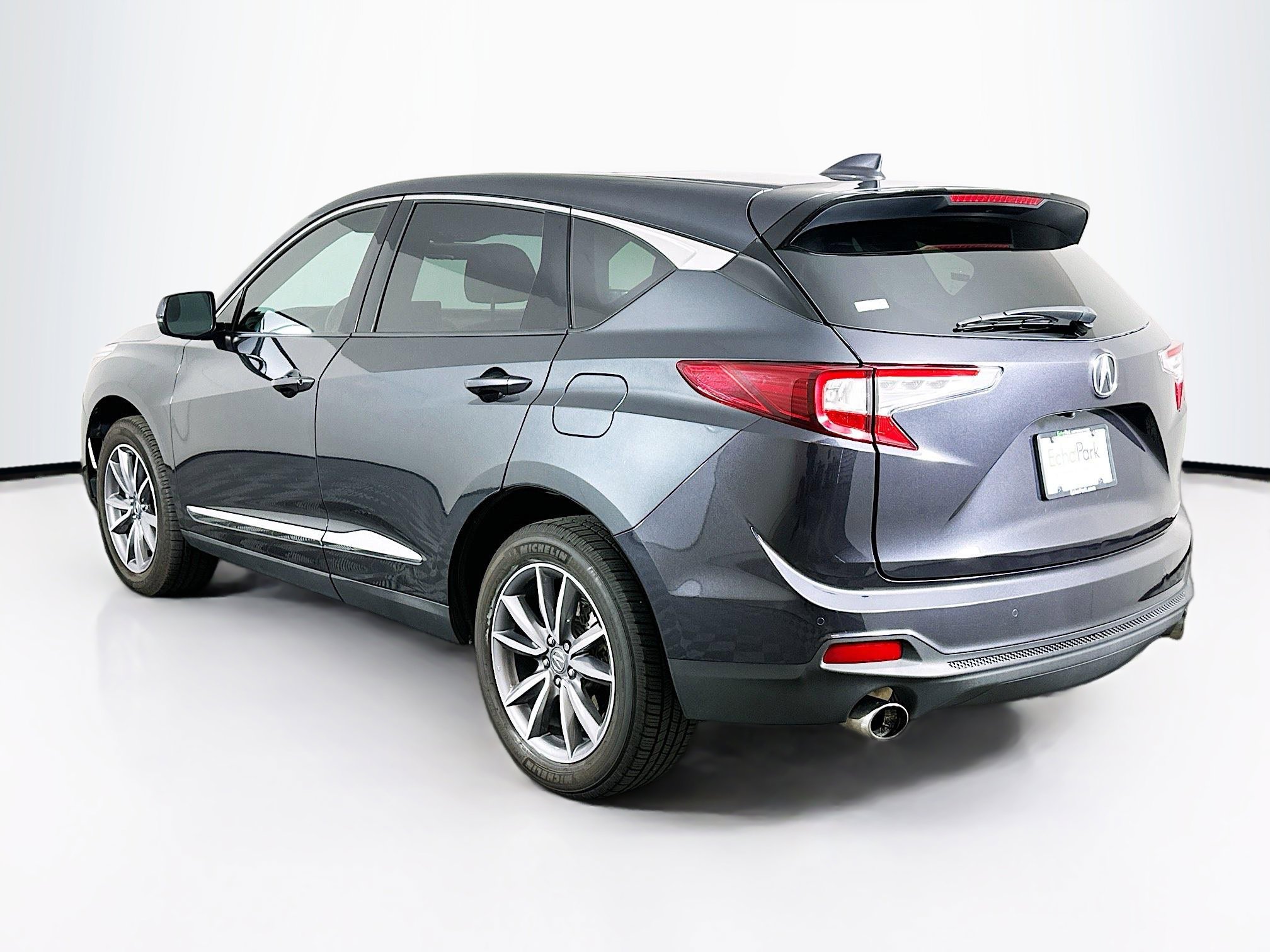 Used 2019 Acura RDX FWD w/ Technology Package image 5