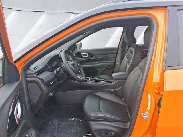 New 2026 Jeep Compass Limited w/ Limited Altitude Pack AWD/4WD image 26