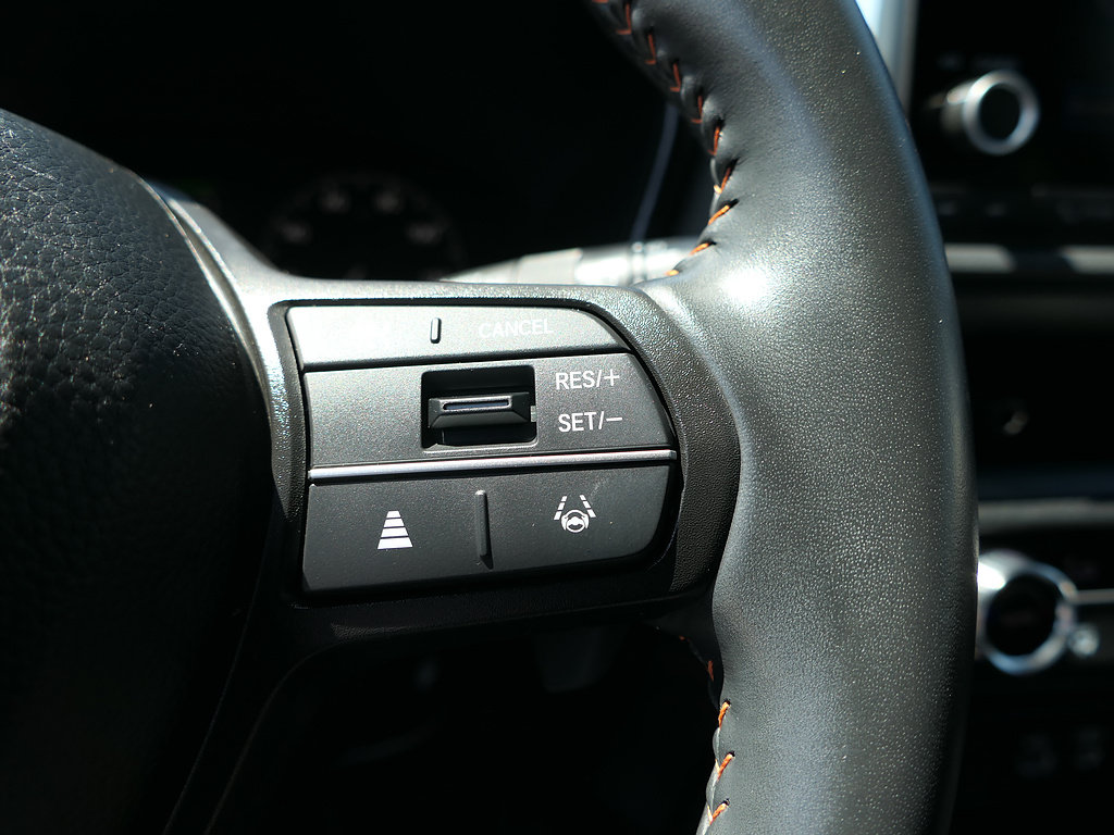 Used 2024 Honda CR-V Sport image 14